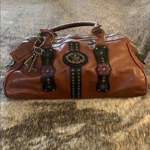 Anna Sui Vintage Purse